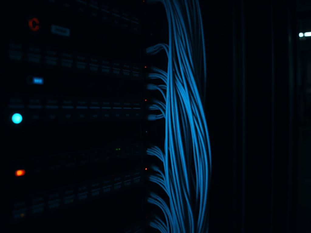 Network & Infrastructure Engineering