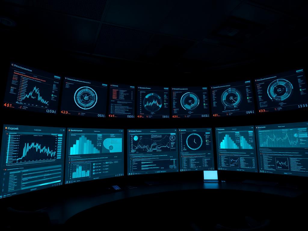 Cybersecurity & ISO 27001 Compliance